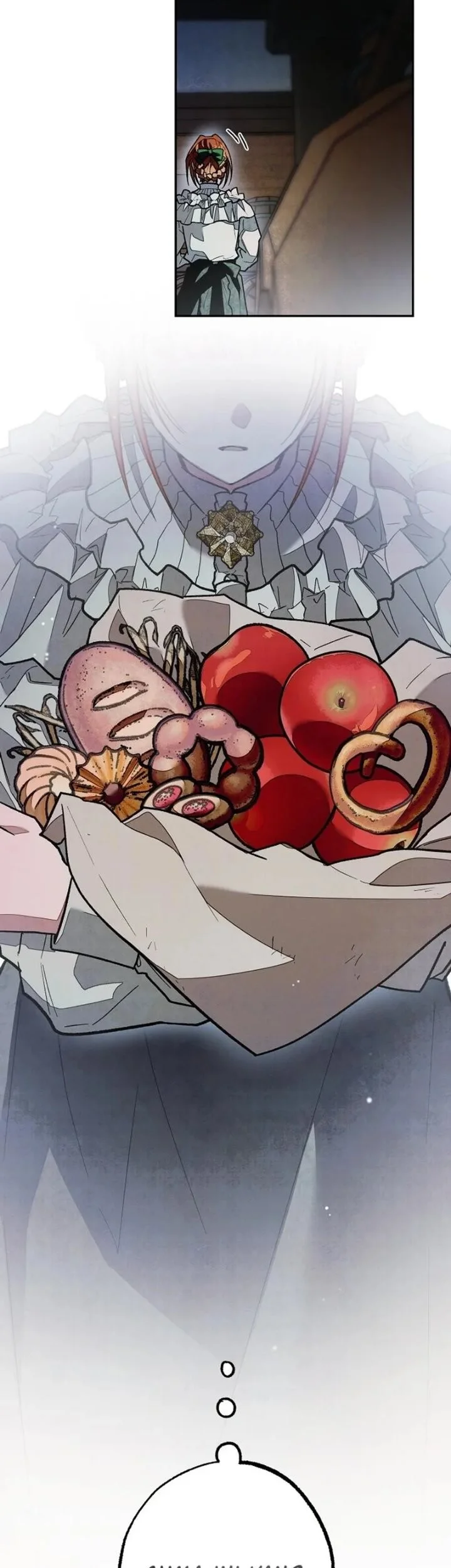 Welcome to the Rose Mansion Chapter 48 Gambar 28