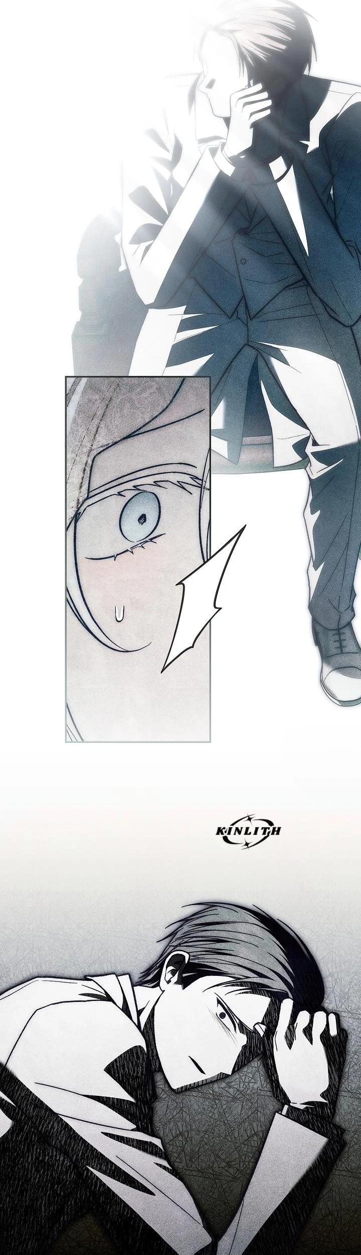 Welcome to the Rose Mansion Chapter 49 Gambar 34
