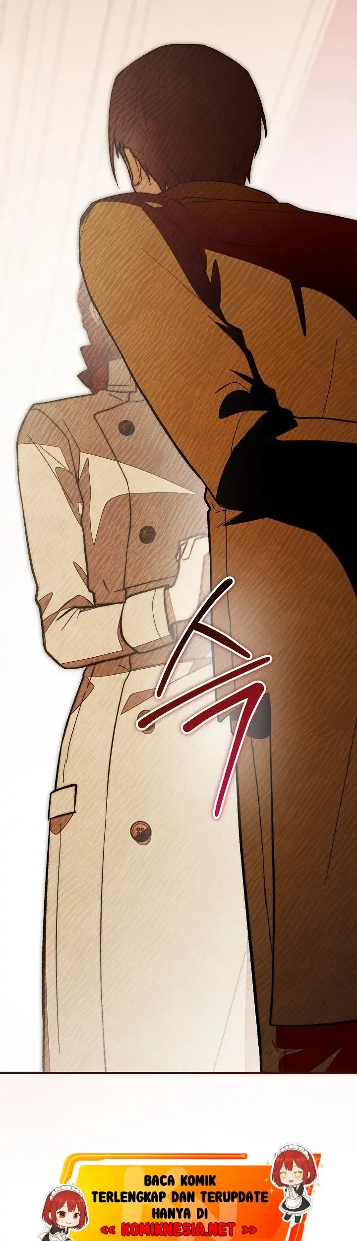 Welcome to the Rose Mansion Chapter 5 Gambar 29