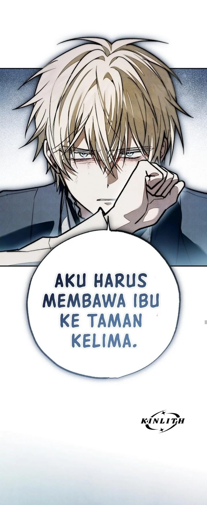 Welcome to the Rose Mansion Chapter 51 Gambar 36