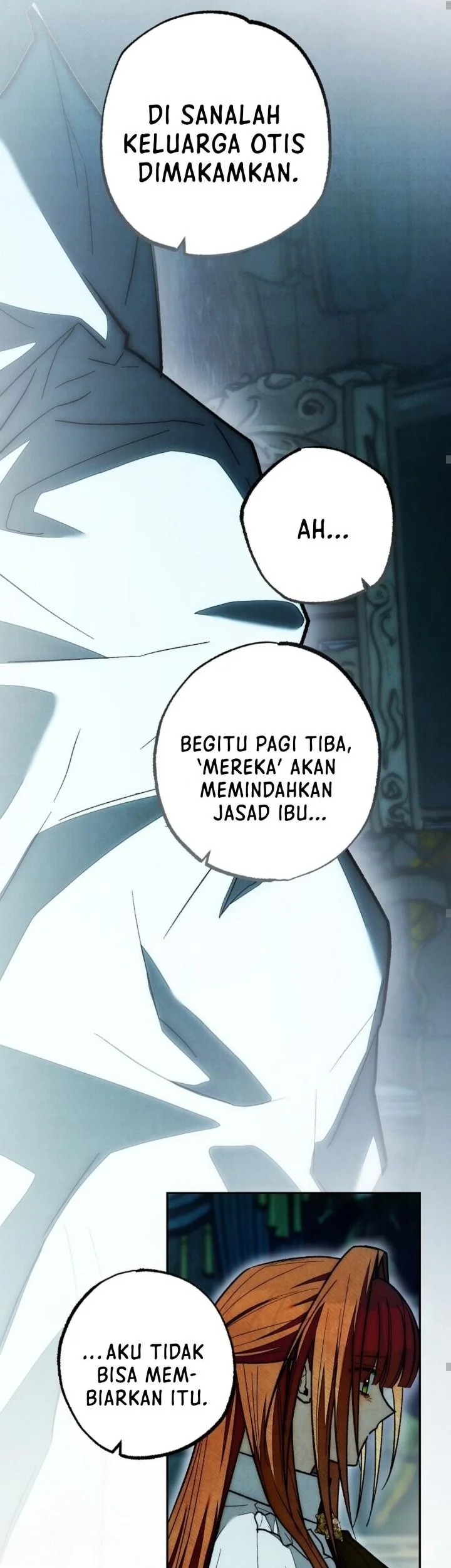Welcome to the Rose Mansion Chapter 51 Gambar 37