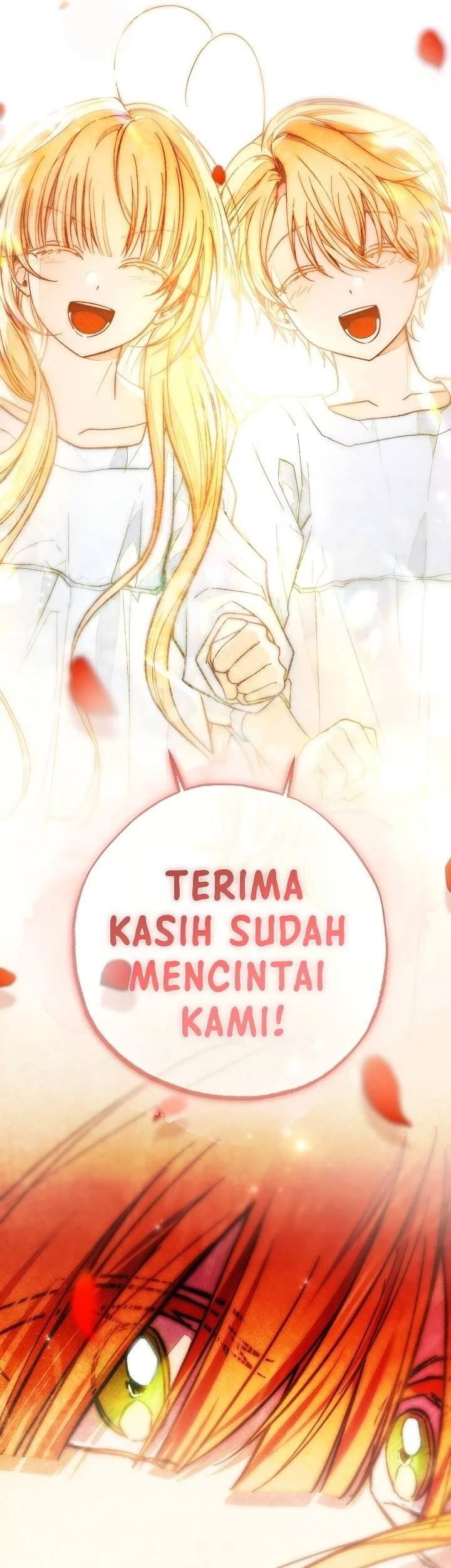 Welcome to the Rose Mansion Chapter 53 Gambar 27