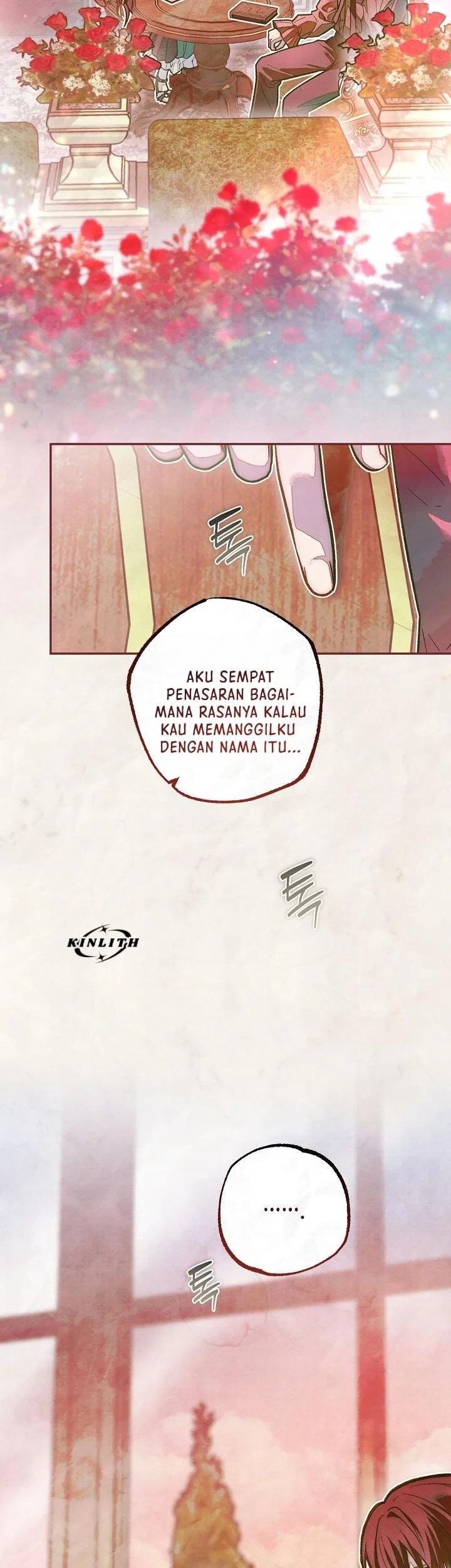 Welcome to the Rose Mansion Chapter 58 Gambar 32