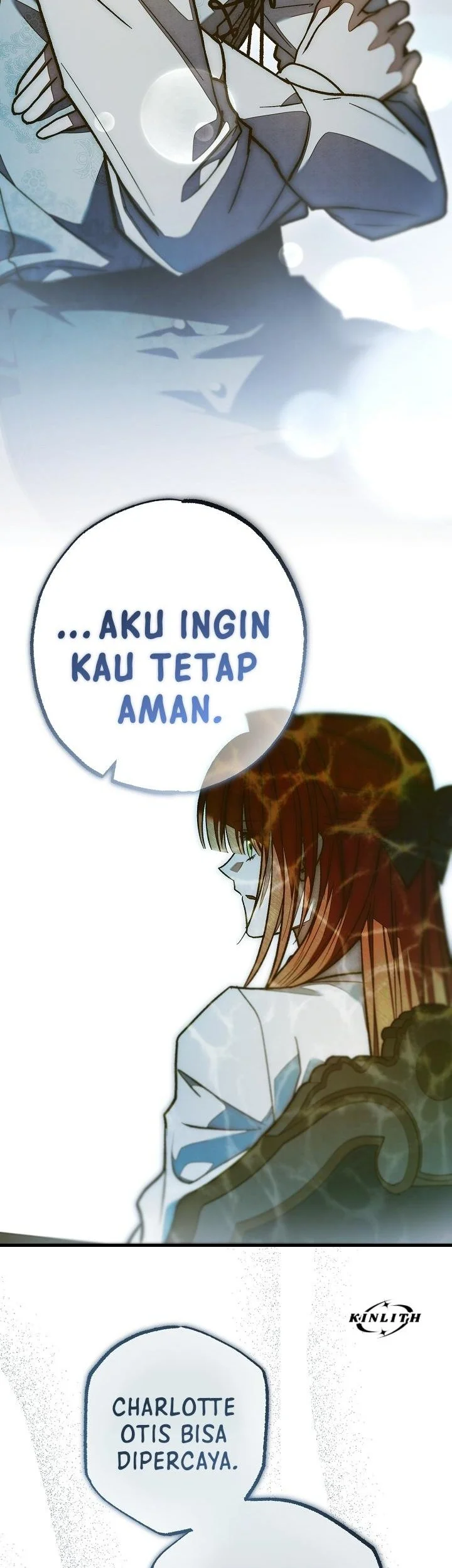 Welcome to the Rose Mansion Chapter 63 Gambar 34
