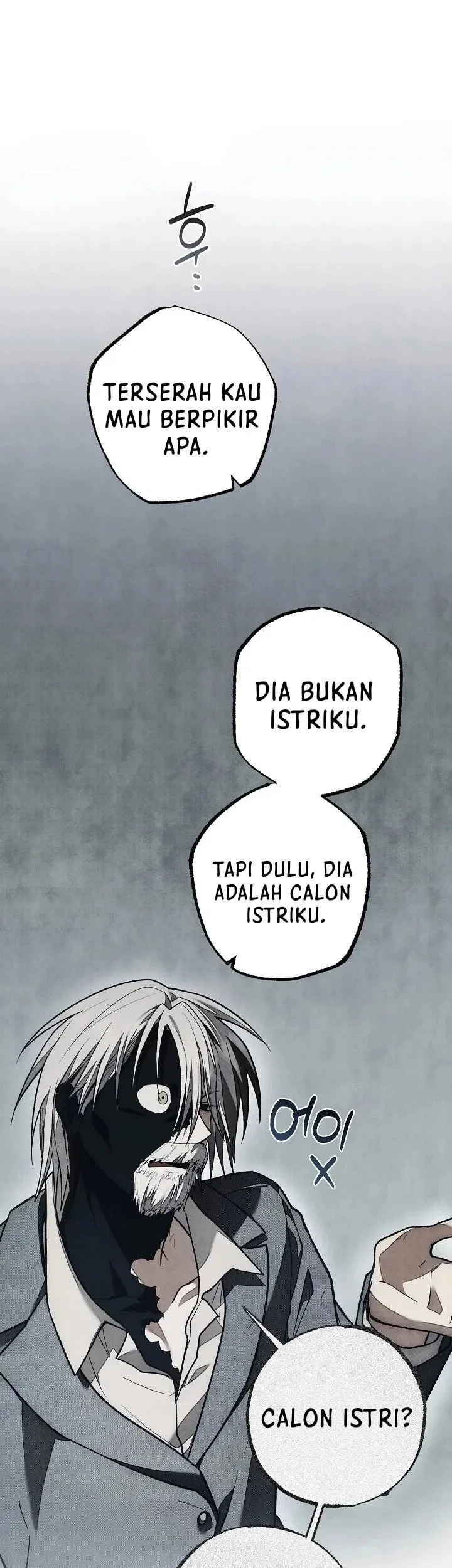 Welcome to the Rose Mansion Chapter 65 Gambar 39