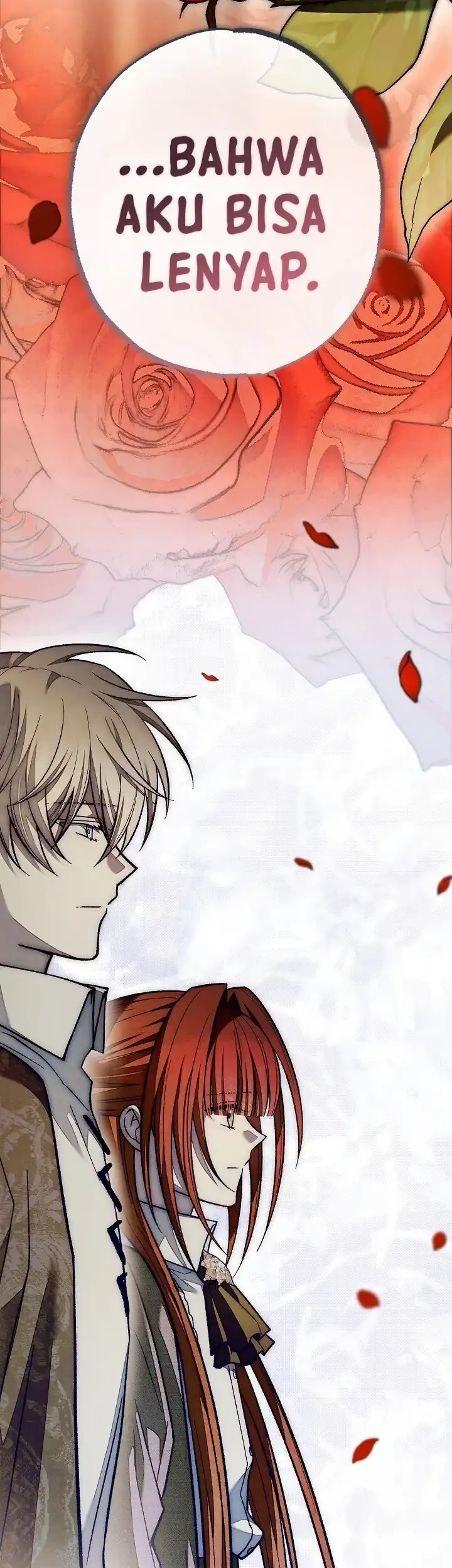 Welcome to the Rose Mansion Chapter 66 Gambar 51