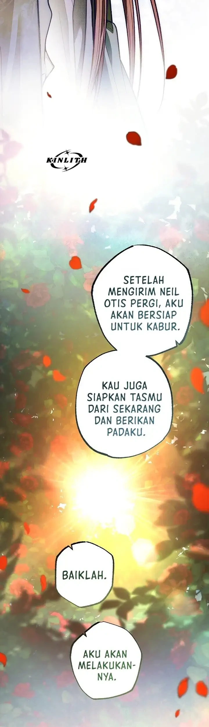 Welcome to the Rose Mansion Chapter 66 Gambar 52