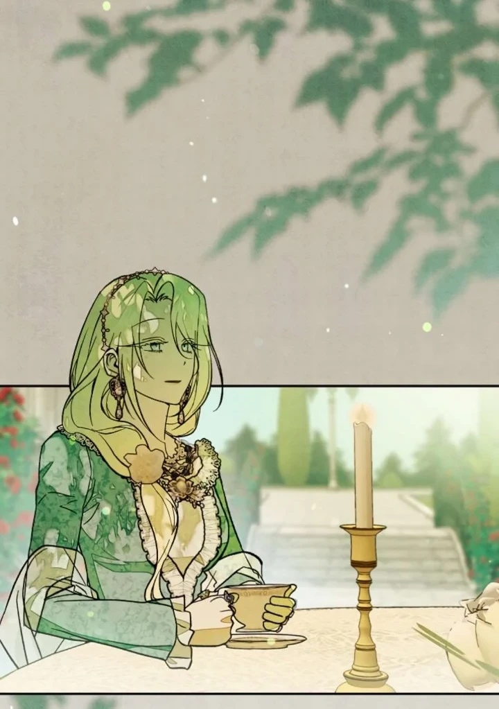 Welcome to the Rose Mansion Chapter 8 Gambar 31