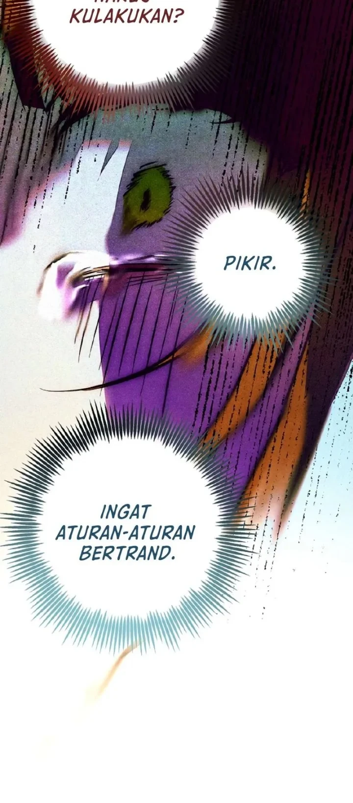 Welcome to the Rose Mansion Chapter 9 Gambar 34