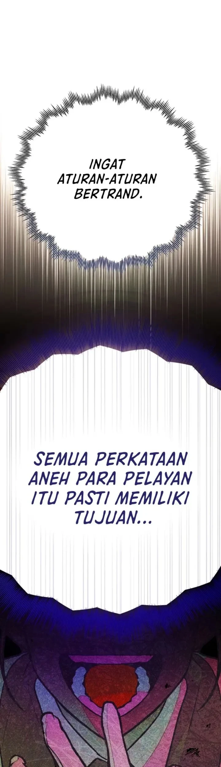 Welcome to the Rose Mansion Chapter 9 Gambar 35