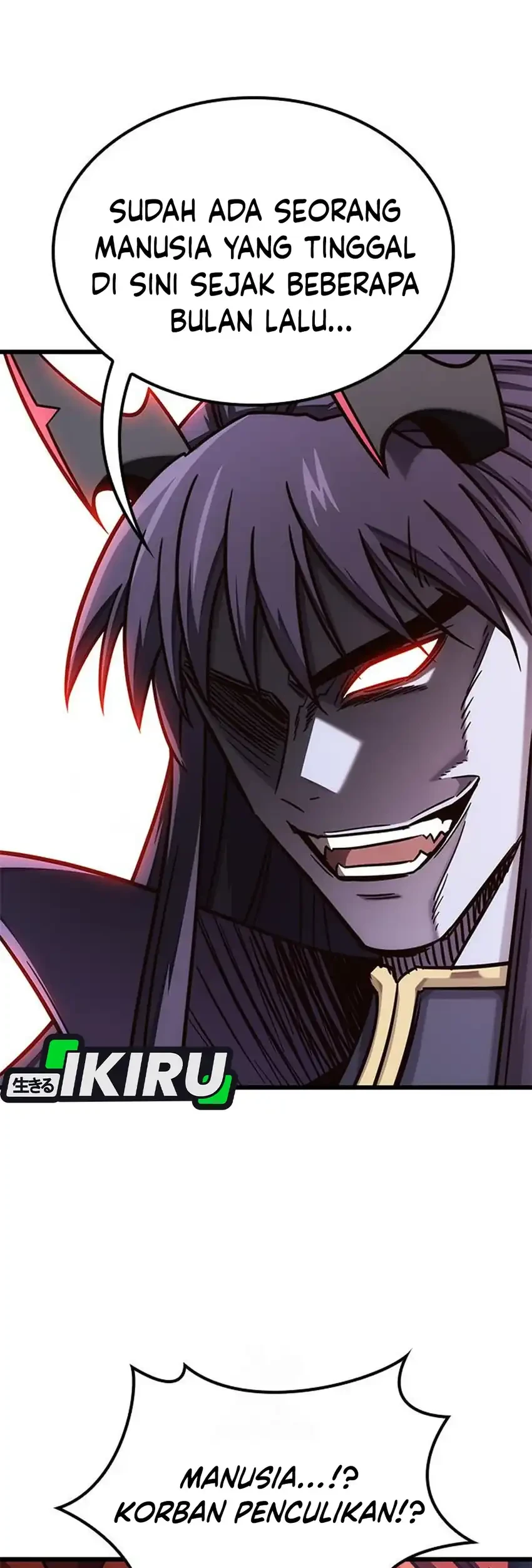 What A Bountiful Harvest, Demon Lord! Chapter 48 Gambar 38