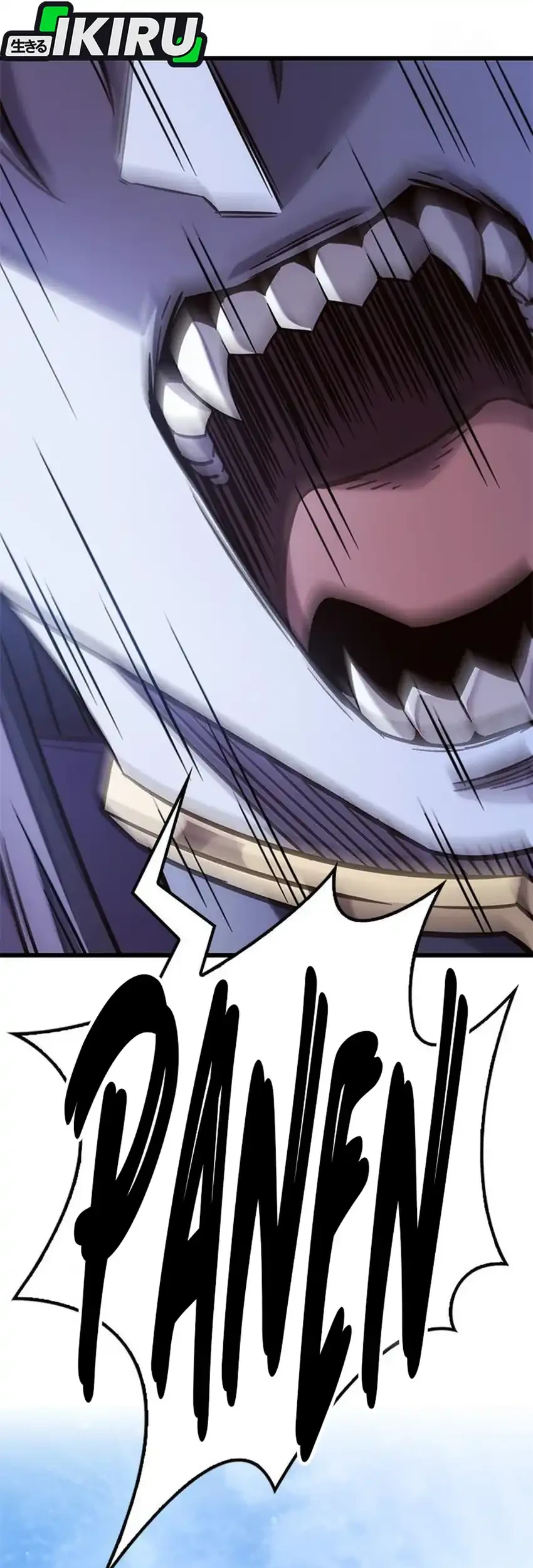What A Bountiful Harvest, Demon Lord! Chapter 49 Gambar 42