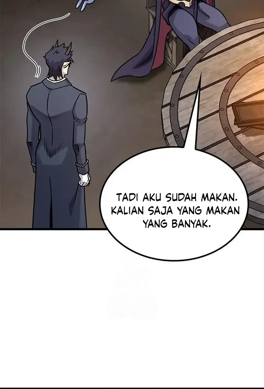 What A Bountiful Harvest, Demon Lord! Chapter 51 Gambar 39