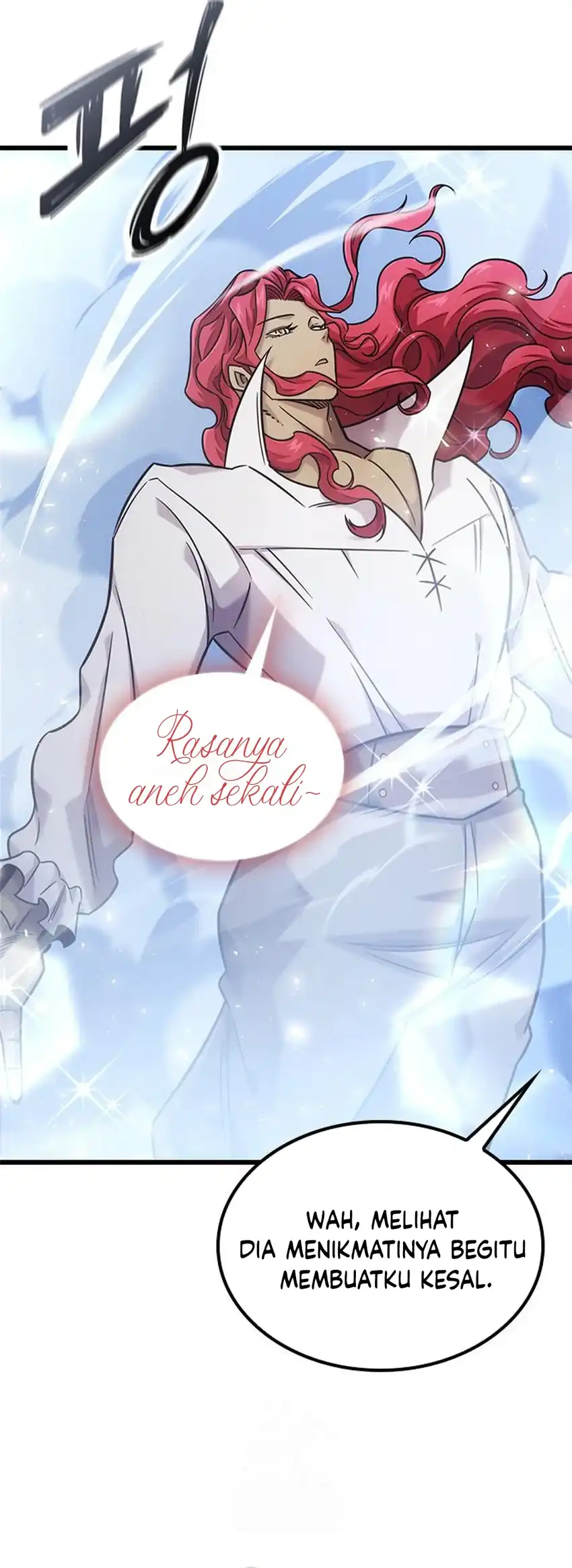 What A Bountiful Harvest, Demon Lord! Chapter 52 Gambar 39