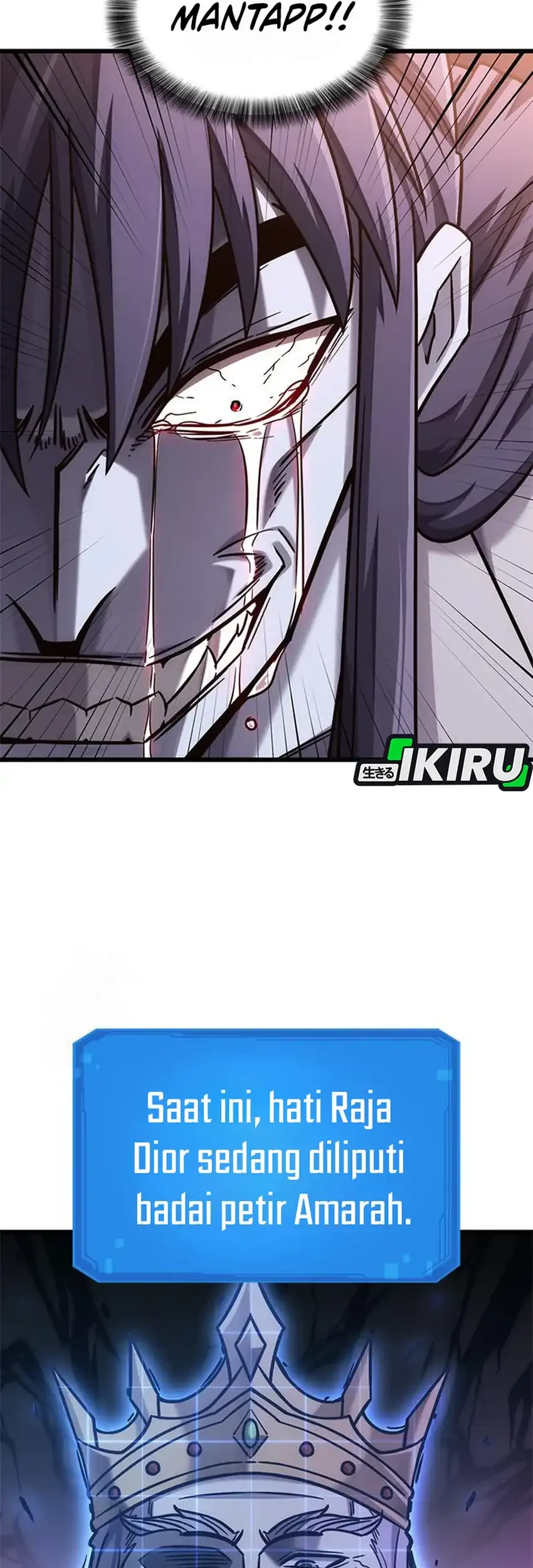 What A Bountiful Harvest, Demon Lord! Chapter 53 Gambar 40
