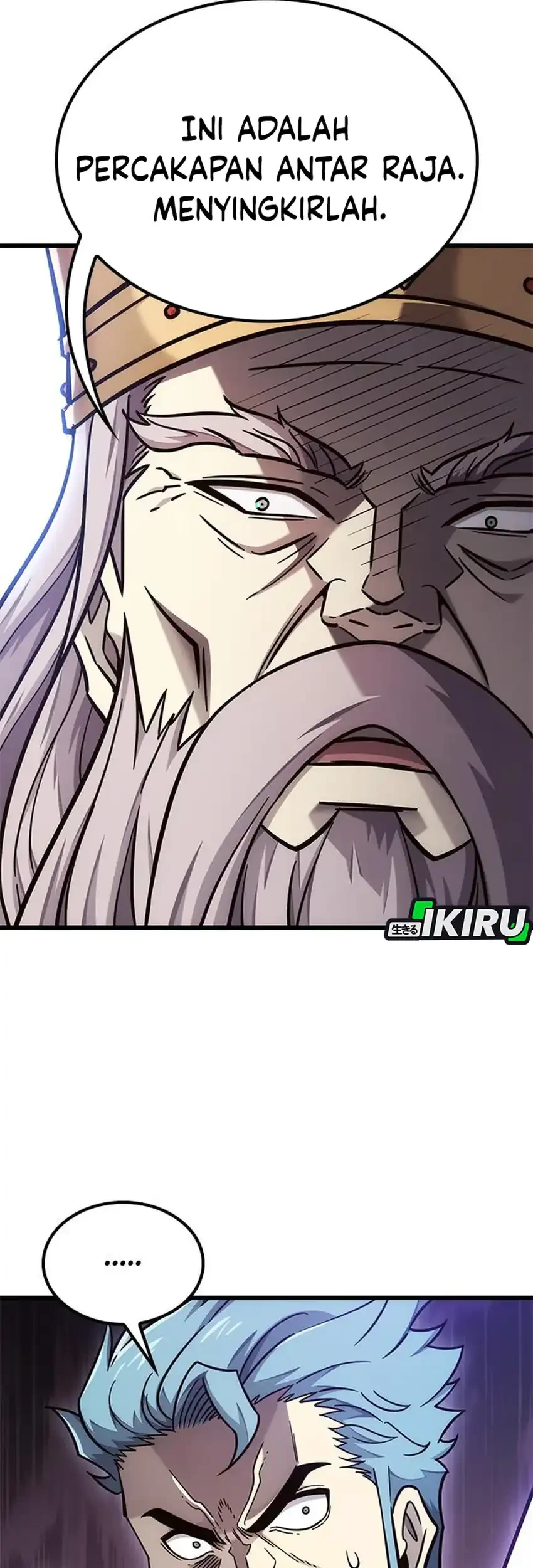 What A Bountiful Harvest, Demon Lord! Chapter 54 Gambar 41