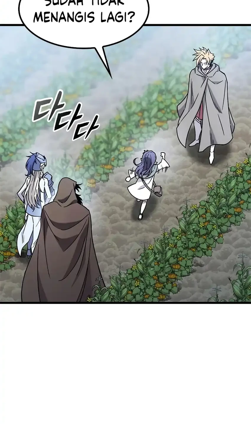 What A Bountiful Harvest, Demon Lord! Chapter 64 Gambar 38