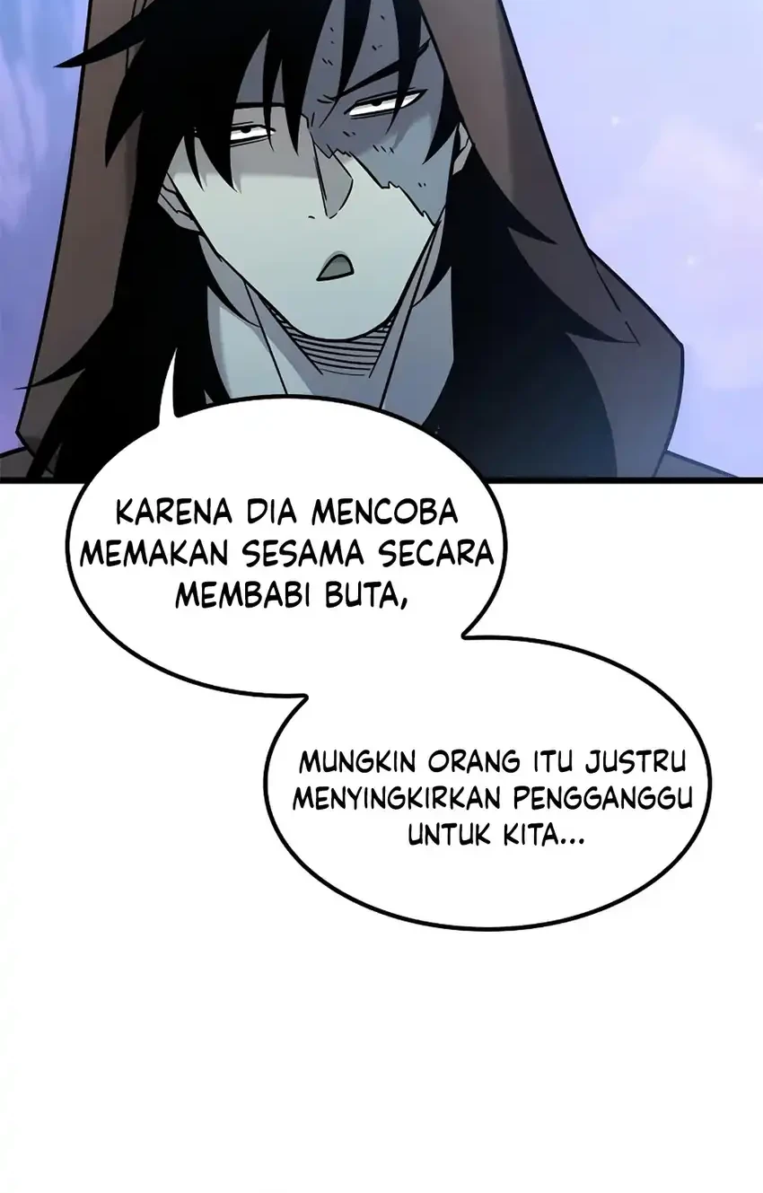 What A Bountiful Harvest, Demon Lord! Chapter 64 Gambar 40