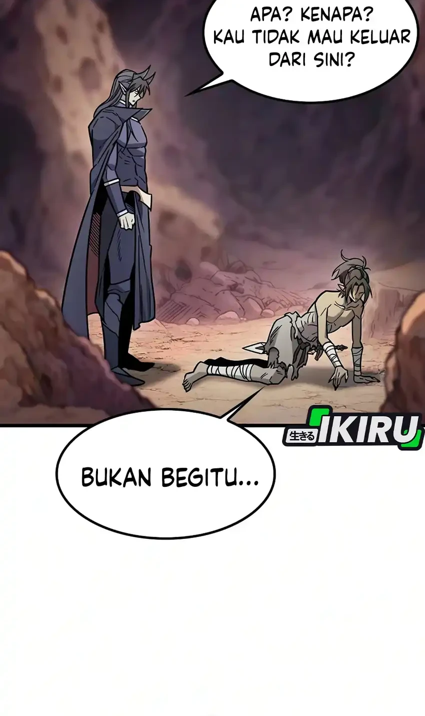 What A Bountiful Harvest, Demon Lord! Chapter 65 Gambar 35