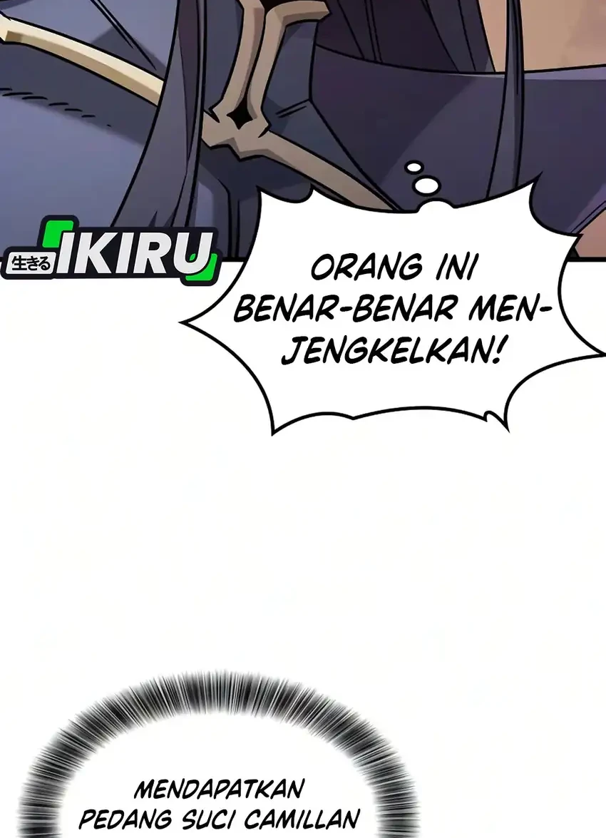 What A Bountiful Harvest, Demon Lord! Chapter 65 Gambar 37