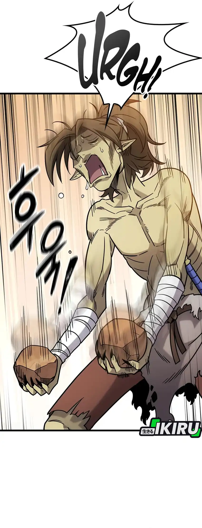 What A Bountiful Harvest, Demon Lord! Chapter 66 Gambar 41