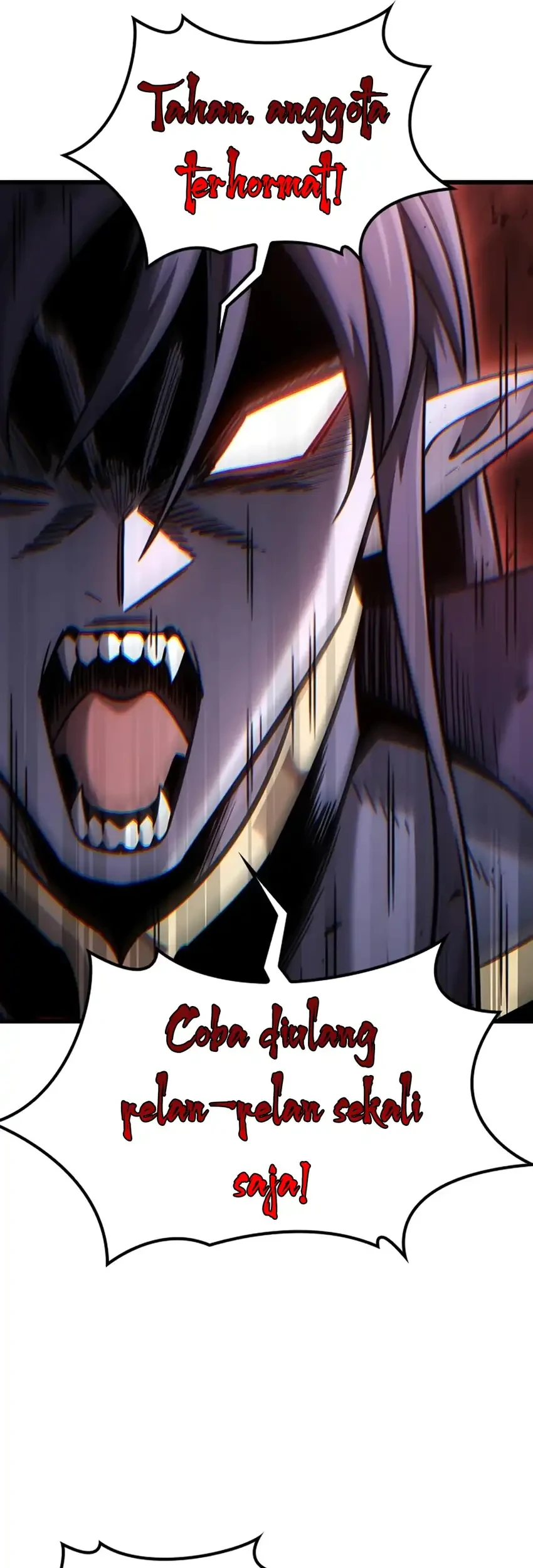 What A Bountiful Harvest, Demon Lord! Chapter 66 Gambar 42