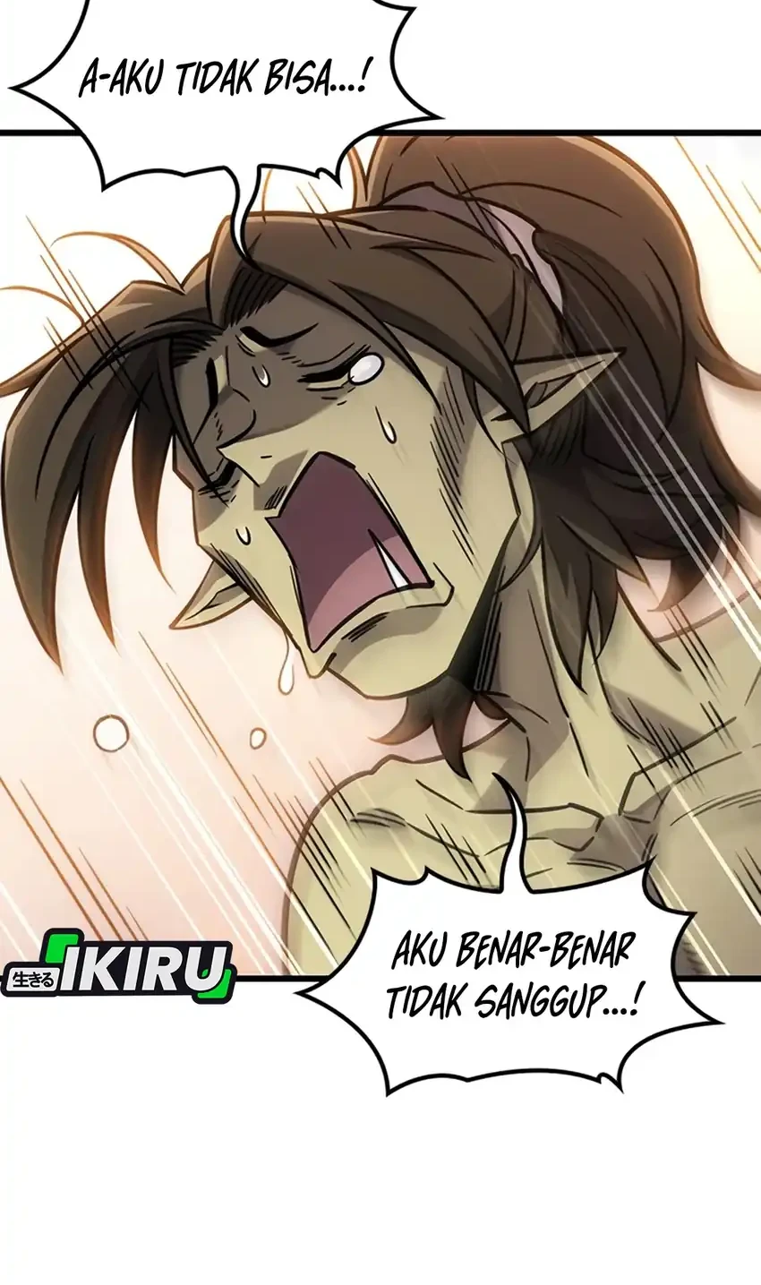 What A Bountiful Harvest, Demon Lord! Chapter 66 Gambar 43