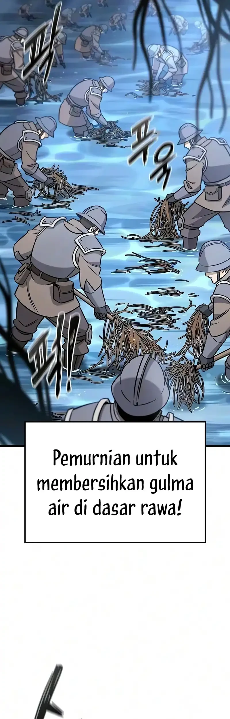 What A Bountiful Harvest, Demon Lord! Chapter 68 Gambar 29