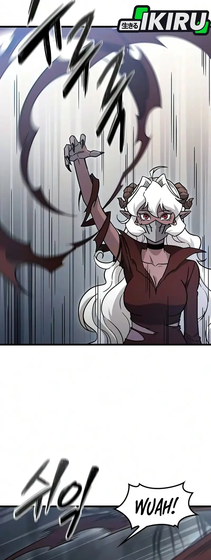 What A Bountiful Harvest, Demon Lord! Chapter 68 Gambar 30
