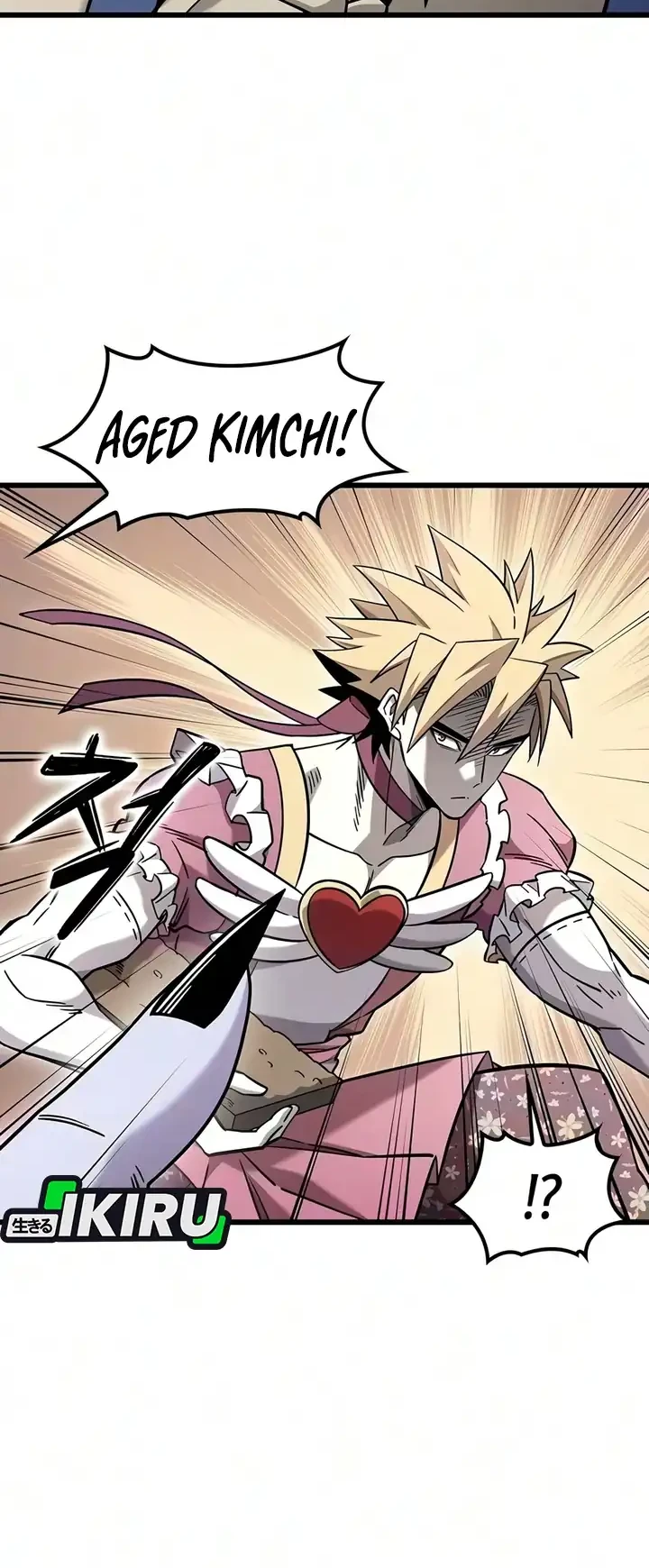 What A Bountiful Harvest, Demon Lord! Chapter 69 Gambar 30