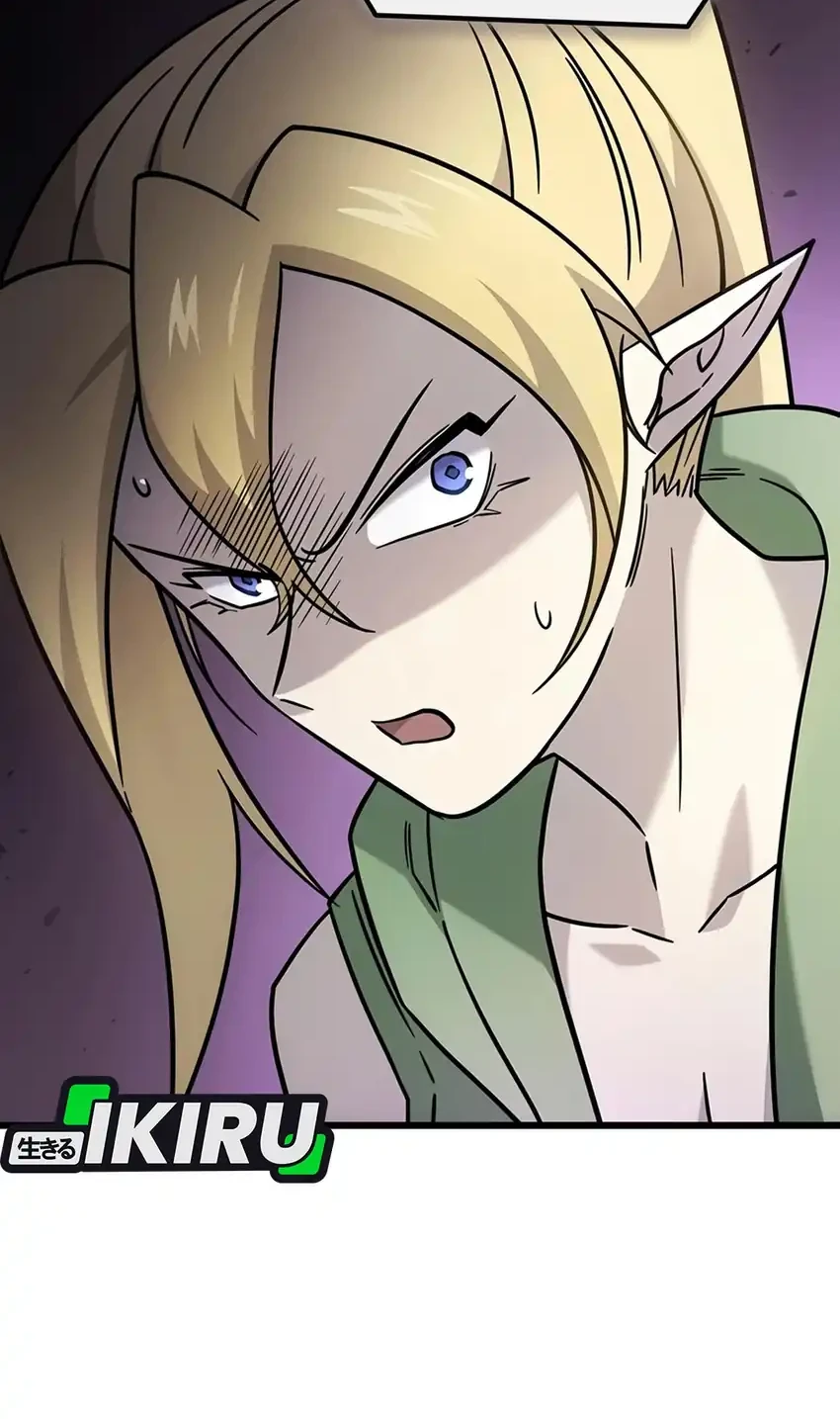 What A Bountiful Harvest, Demon Lord! Chapter 71 Gambar 40