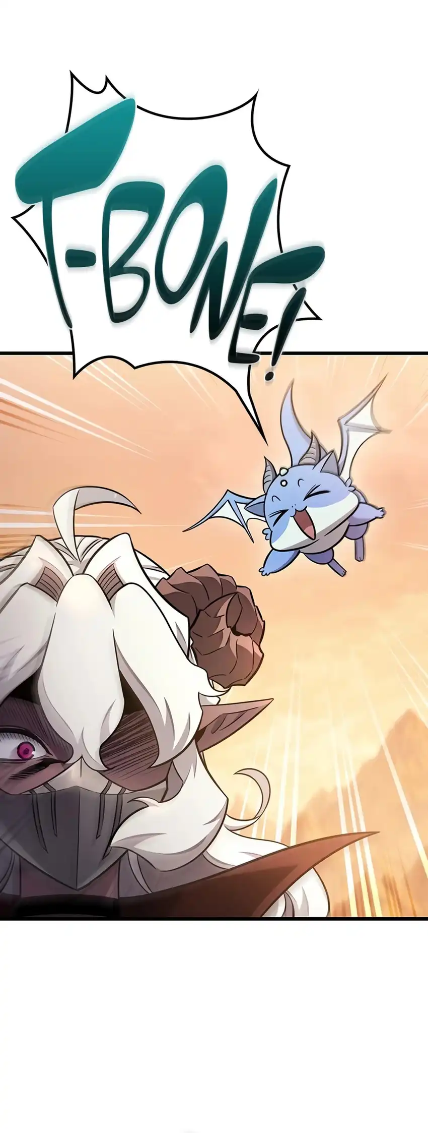 What A Bountiful Harvest, Demon Lord! Chapter 71 Gambar 41