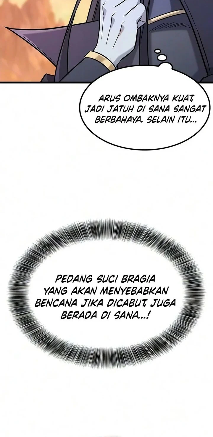What A Bountiful Harvest, Demon Lord! Chapter 73 Gambar 34
