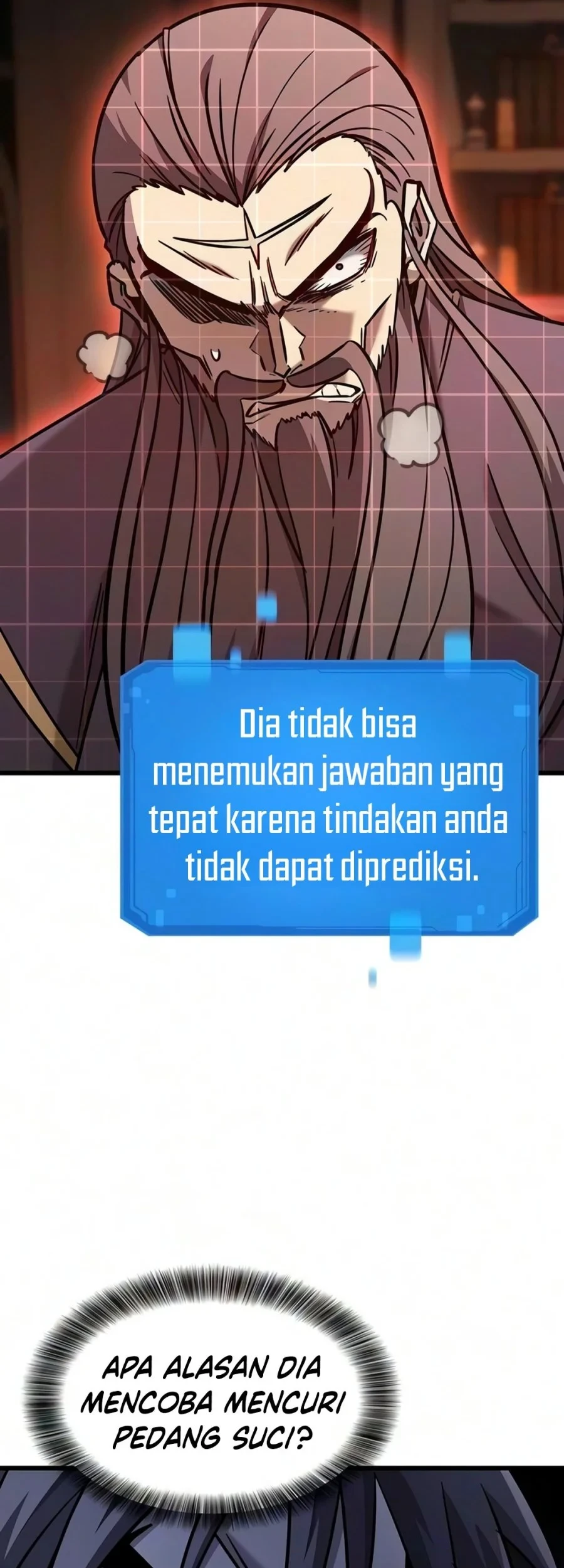 What A Bountiful Harvest, Demon Lord! Chapter 76 Gambar 42