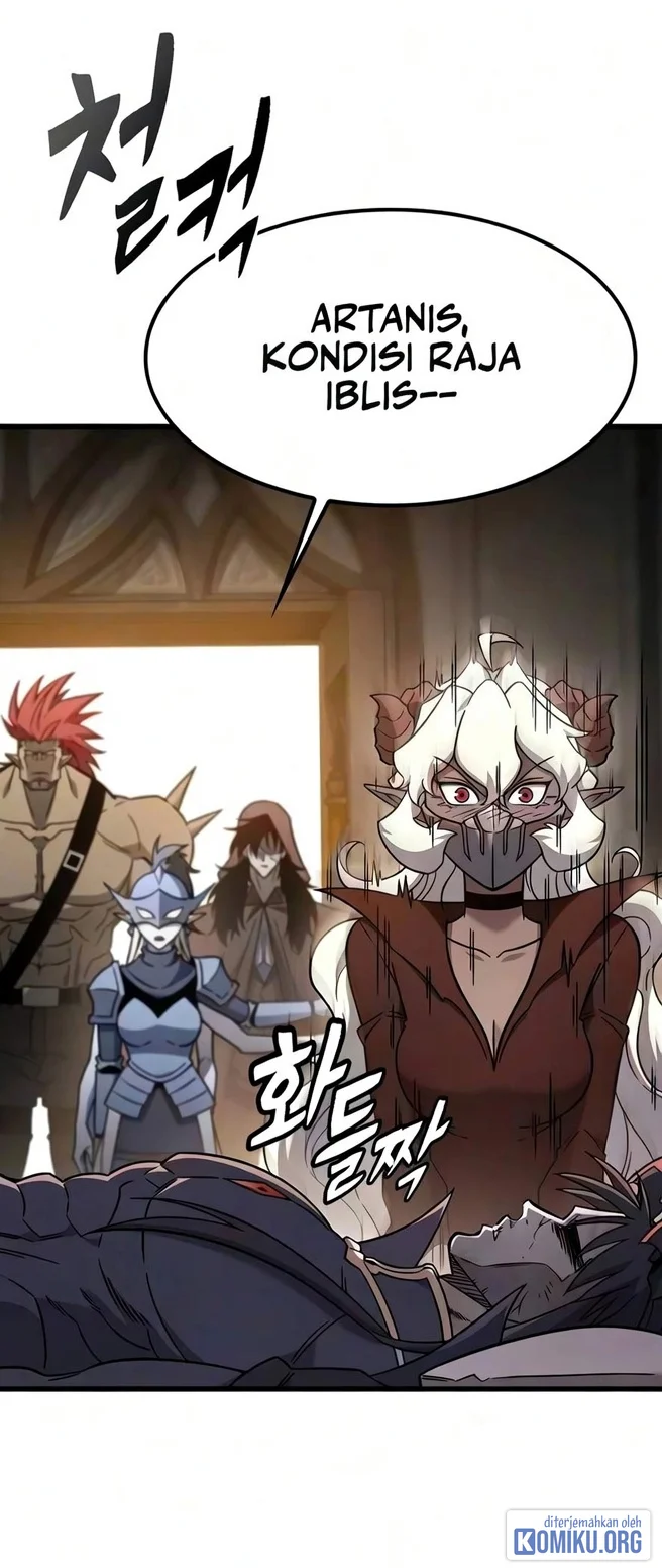 What A Bountiful Harvest, Demon Lord! Chapter 83 Gambar 36