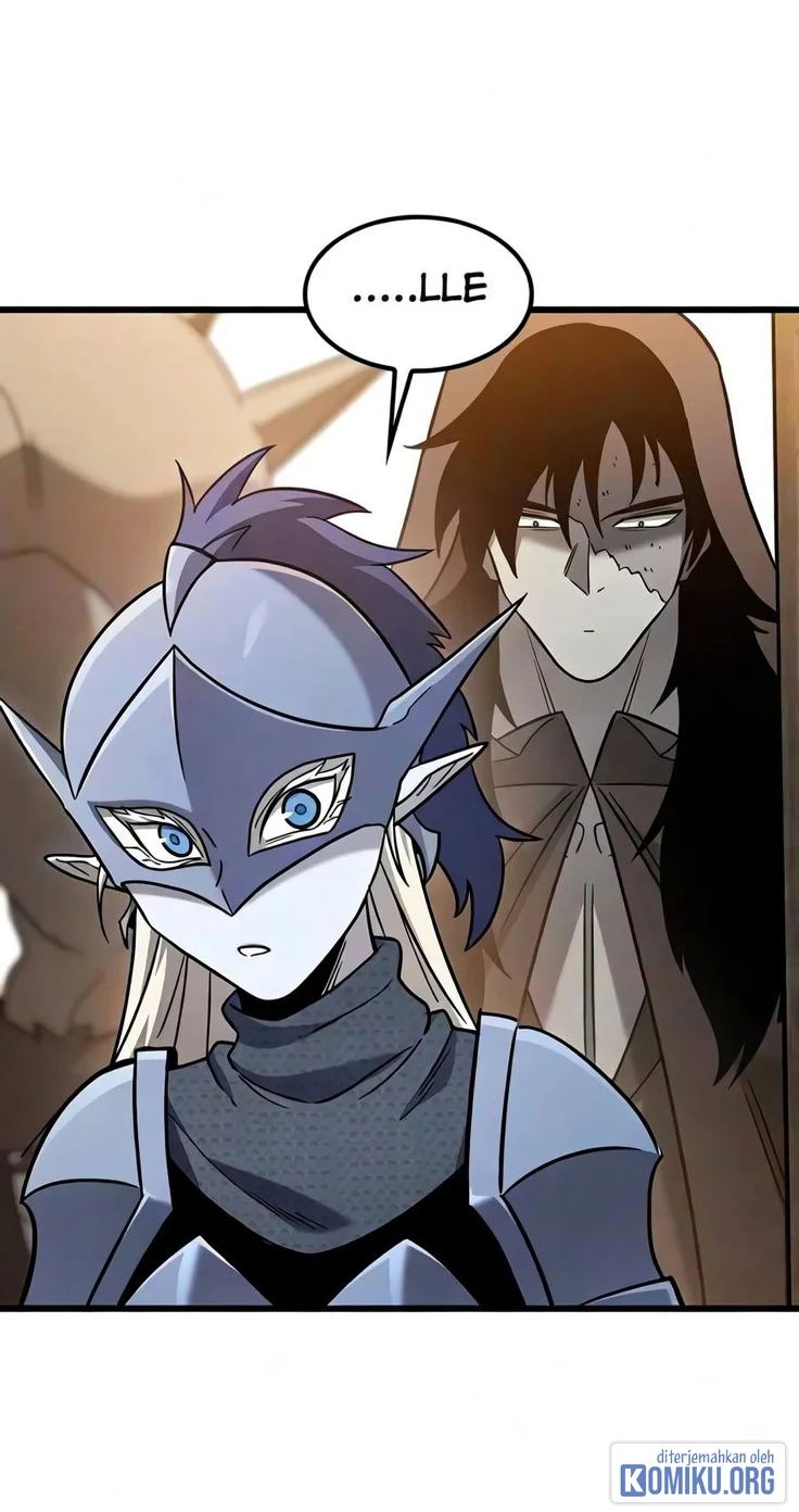 What A Bountiful Harvest, Demon Lord! Chapter 83 Gambar 37