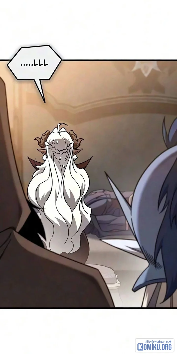 What A Bountiful Harvest, Demon Lord! Chapter 83 Gambar 38