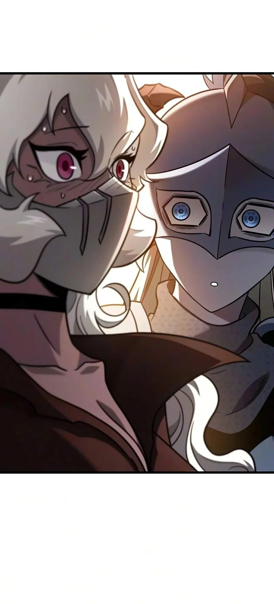 What A Bountiful Harvest, Demon Lord! Chapter 83 Gambar 39