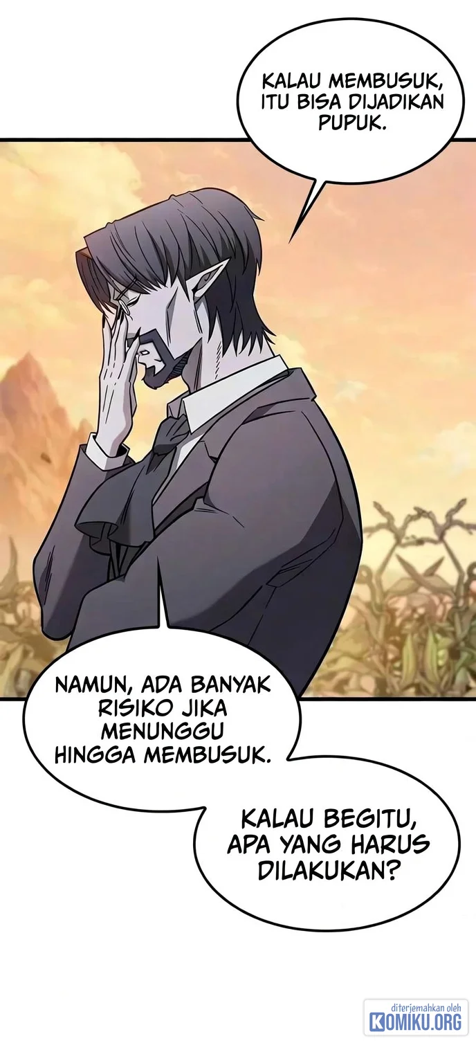 What A Bountiful Harvest, Demon Lord! Chapter 85 Gambar 34