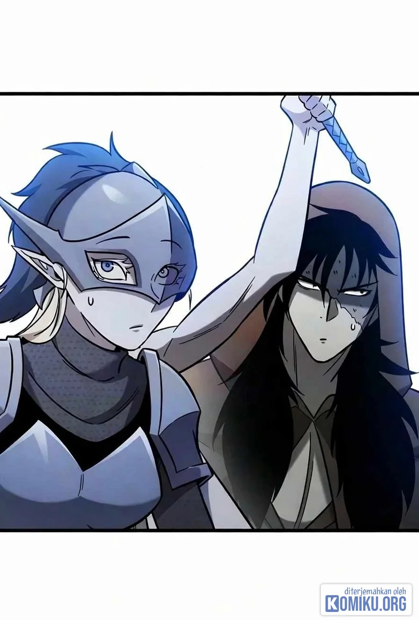 What A Bountiful Harvest, Demon Lord! Chapter 85 Gambar 35