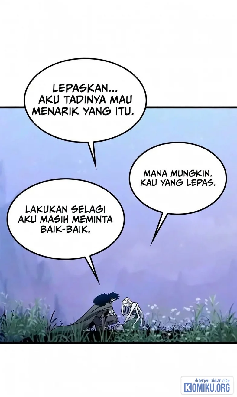 What A Bountiful Harvest, Demon Lord! Chapter 87 Gambar 40
