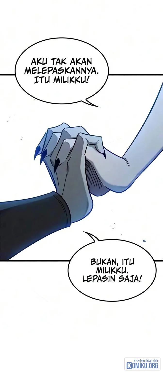 What A Bountiful Harvest, Demon Lord! Chapter 87 Gambar 41