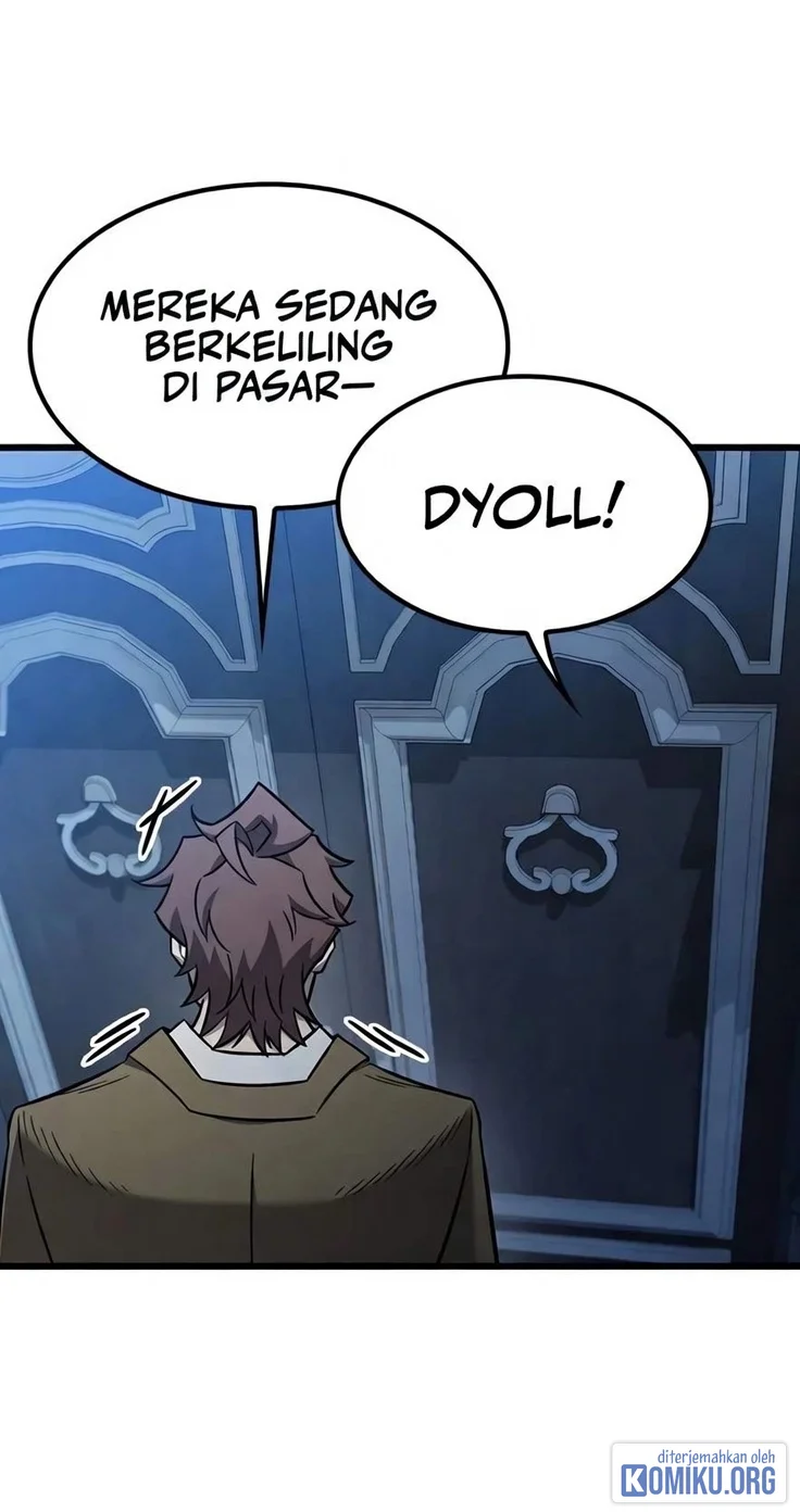 What A Bountiful Harvest, Demon Lord! Chapter 88 Gambar 37