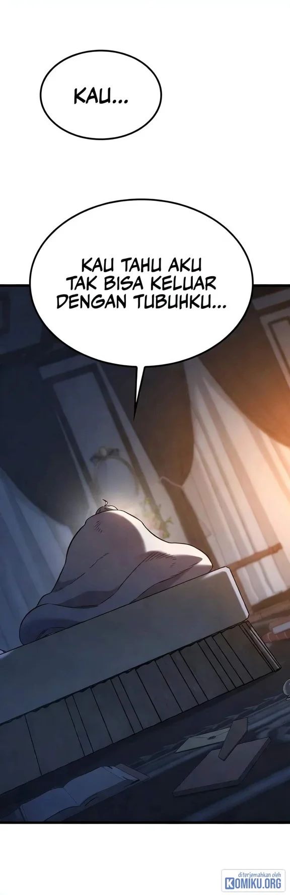 What A Bountiful Harvest, Demon Lord! Chapter 88 Gambar 39