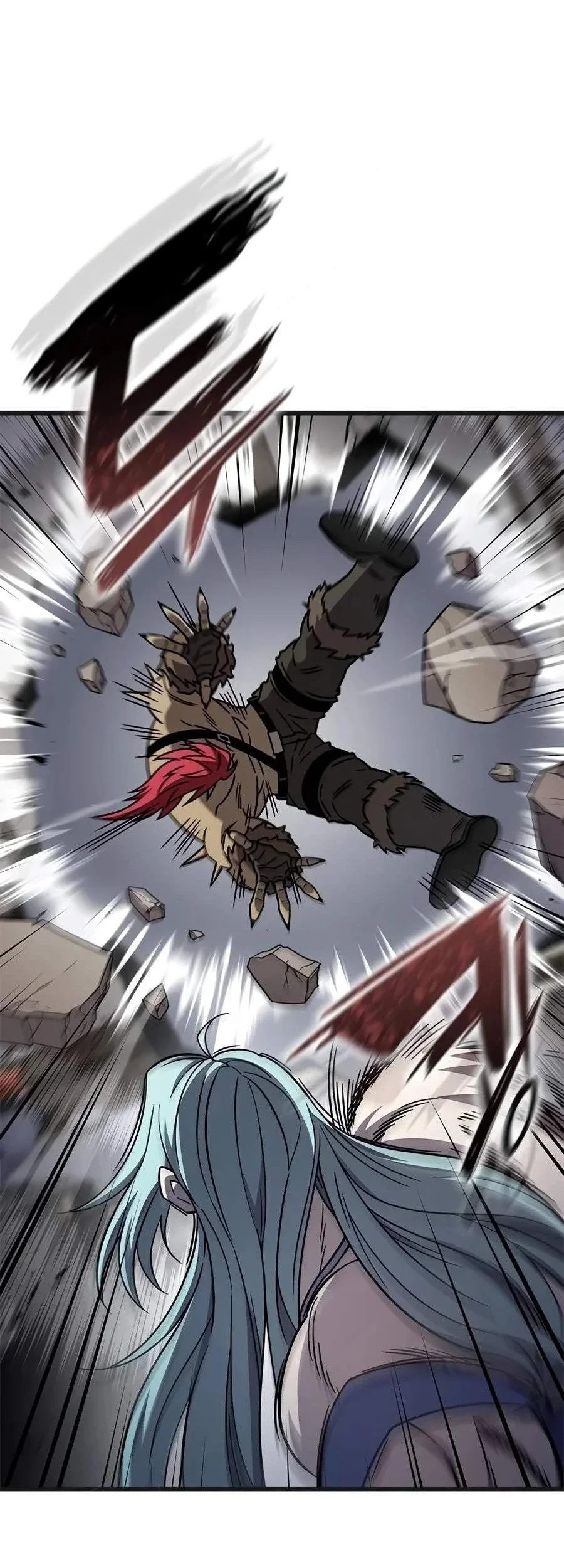 What A Bountiful Harvest, Demon Lord! Chapter 89 Gambar 42