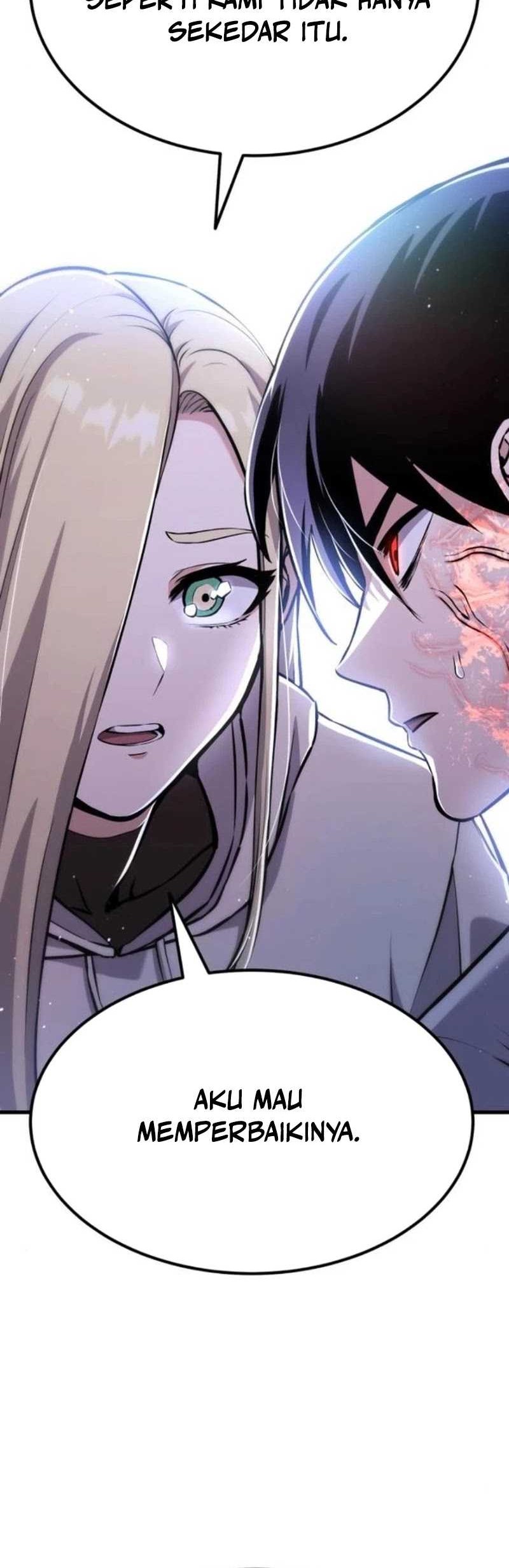 What Can I Do Alone? Chapter 11 Gambar 45