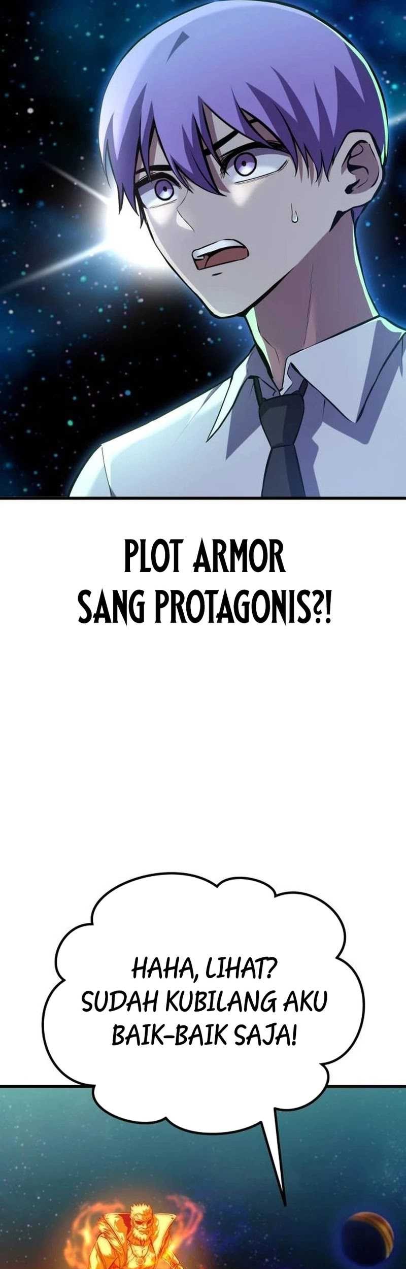 What Can I Do Alone? Chapter 14 Gambar 89