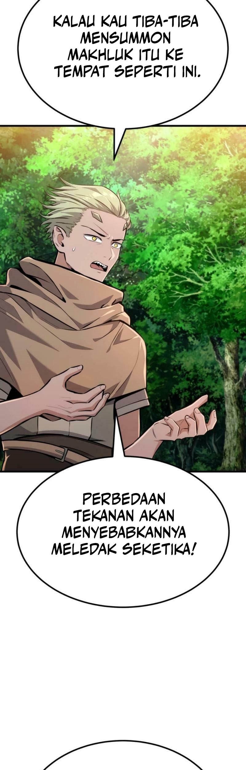 What Can I Do Alone? Chapter 17 Gambar 51