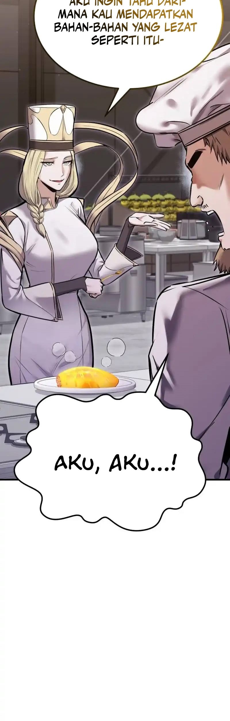 What Can I Do Alone? Chapter 22 Gambar 46