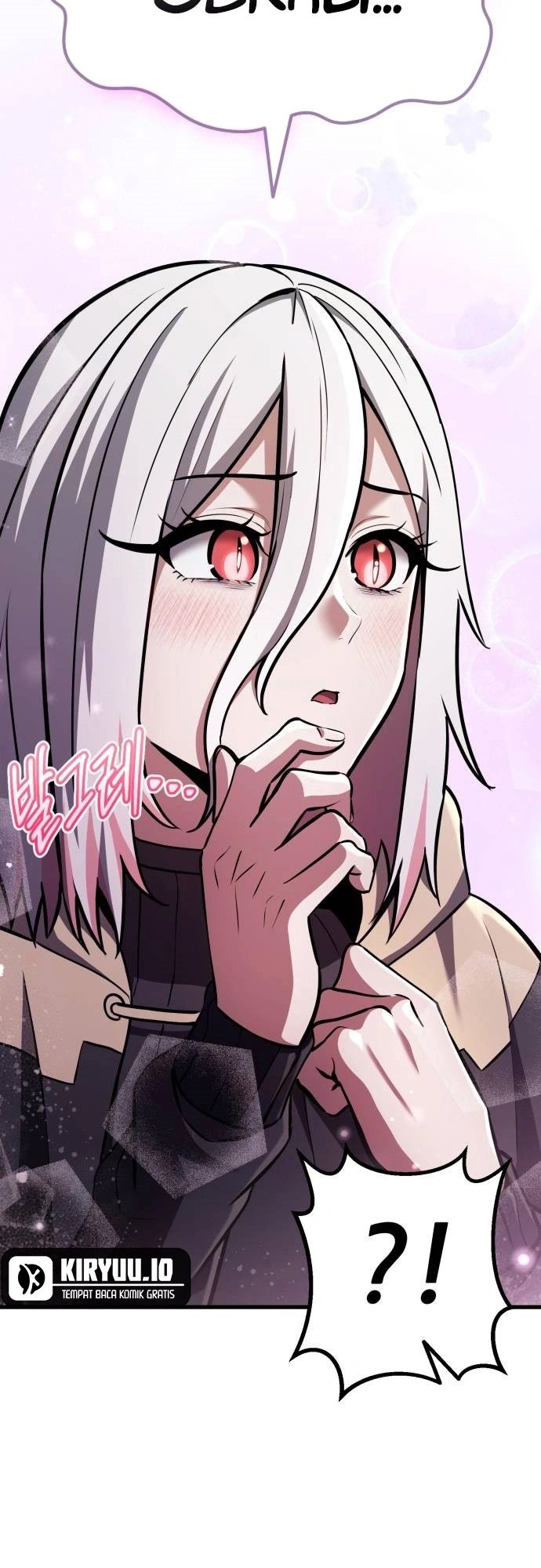 What Can I Do Alone? Chapter 40 Gambar 35